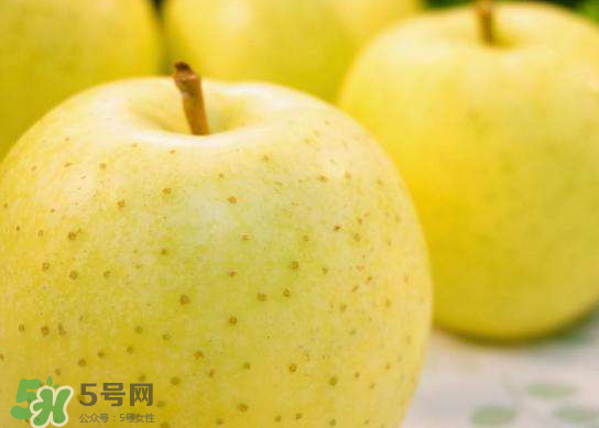 王林蘋果什么時候成熟？王林蘋果的營養(yǎng)價值