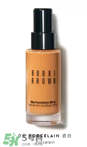 芭比波朗舒盈平衡粉底露多少錢(qián) 芭比波朗粉底露價(jià)格