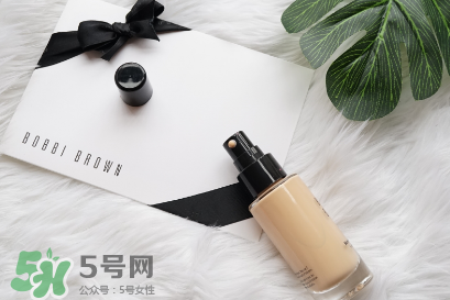 芭比波朗舒盈平衡粉底露多少錢(qián) 芭比波朗粉底露價(jià)格