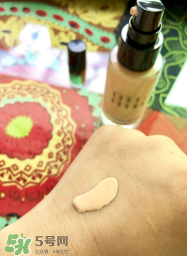 芭比波朗舒盈平衡粉底露多少錢(qián) 芭比波朗粉底露價(jià)格