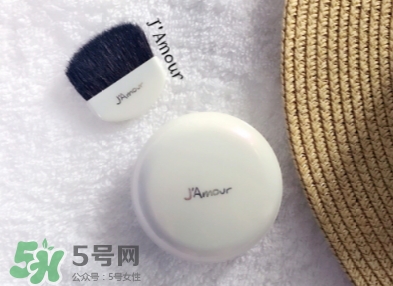 JAmour悅愛是什么牌子？悅愛漿果口紅怎么樣？