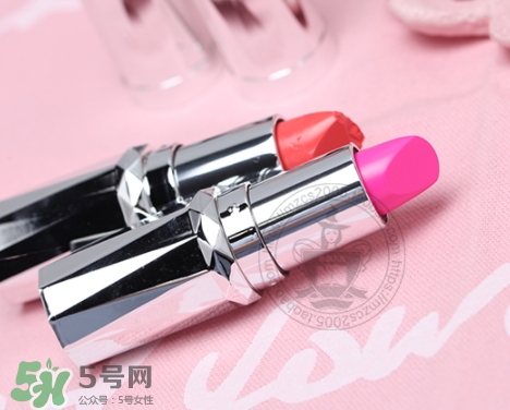 JAmour悅愛是什么牌子？悅愛漿果口紅怎么樣？