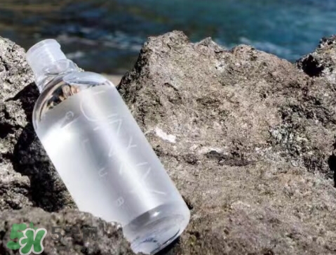 unny卸妝水怎么樣？unny卸妝水好用嗎？