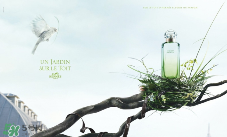 Hermes花園系列香水怎么樣？Hermes花園系列香水有幾種？