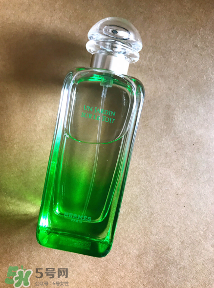 Hermes花園系列香水怎么樣？Hermes花園系列香水有幾種？