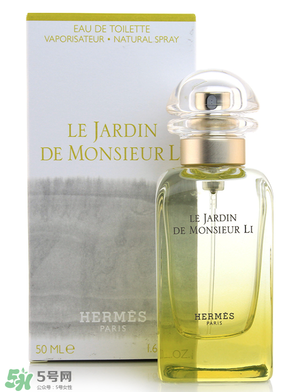 Hermes花園系列香水怎么樣？Hermes花園系列香水有幾種？