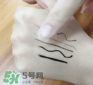 unny眼線筆怎么樣？unny眼線筆怎么用