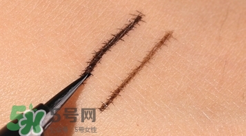 unny眼線筆怎么樣？unny眼線筆怎么用