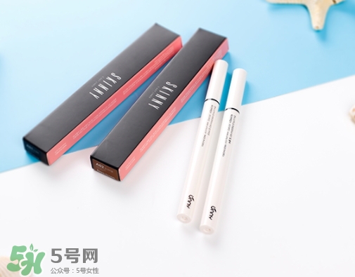 unny眼線筆怎么樣？unny眼線筆怎么用