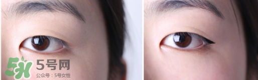 unny眼線筆怎么樣？unny眼線筆怎么用