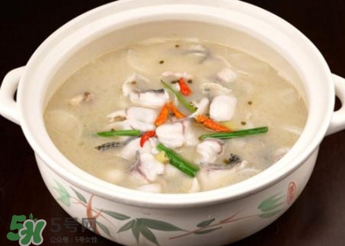 黑魚湯是發(fā)物嗎？黑魚湯可以放香菇嗎