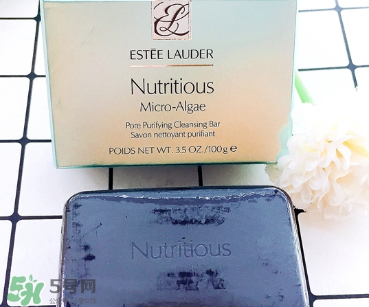 雅詩(shī)蘭黛海藻魔力皂怎么樣_雅詩(shī)蘭黛海藻魔力皂好用嗎 雅詩(shī)蘭黛海藻魔力皂怎么樣_雅詩(shī)蘭黛海藻魔力皂好用嗎