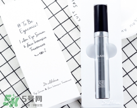 艾醫(yī)生達(dá)人按摩眼霜怎么樣？艾醫(yī)生按摩眼霜怎么用