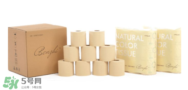 本色紙什么牌子好？本色紙哪個牌子好？