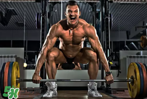 硬拉為什么要正反握？硬拉為什么要正反手？