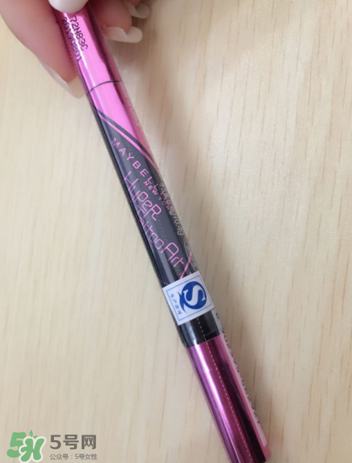 美寶蓮眼線液筆多少錢(qián)？美寶蓮眼線液筆價(jià)格