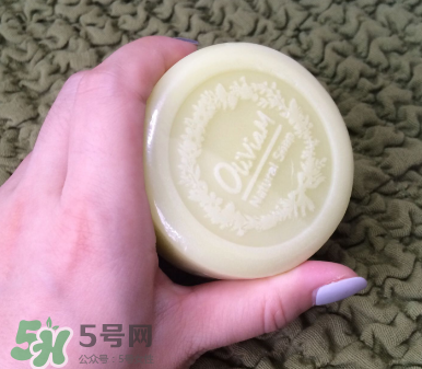 澳洲Oliviam蘆薈山羊皂怎么樣？Oliviam蘆薈山羊皂好用嗎？