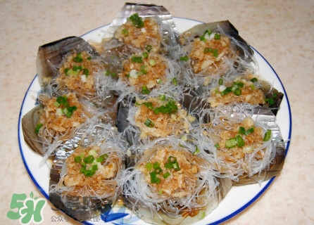 帶子怎么做好吃？帶子怎么吃