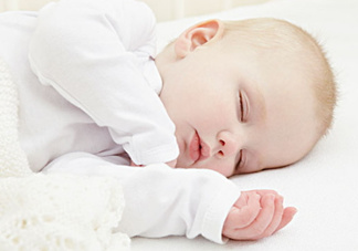 寶寶張嘴睡覺(jué)怎么回事？寶寶張嘴睡覺(jué)怎么糾正？