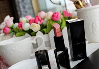 vidivici口紅怎么樣？vidivici口紅多少錢？