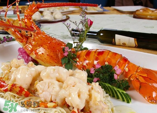 4斤的波士頓龍蝦多少錢？波士頓龍蝦怎么處理