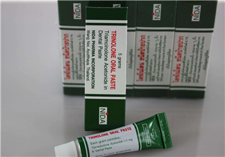 泰國(guó)口腔潰瘍膏怎么用？泰國(guó)口腔潰瘍膏使用方法