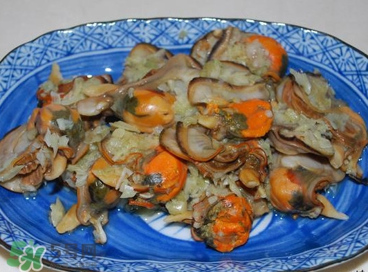 帶子怎么做好吃？帶子怎么吃