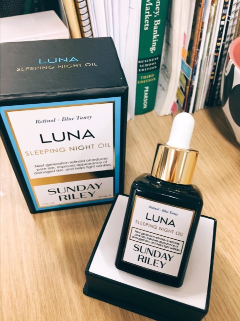 Sunday Riley哪國的？Sunday Riley怎么樣