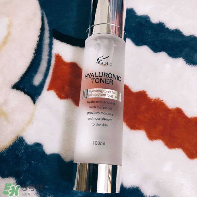 ahc神仙水好用嗎 ahc神仙水不要在用了？