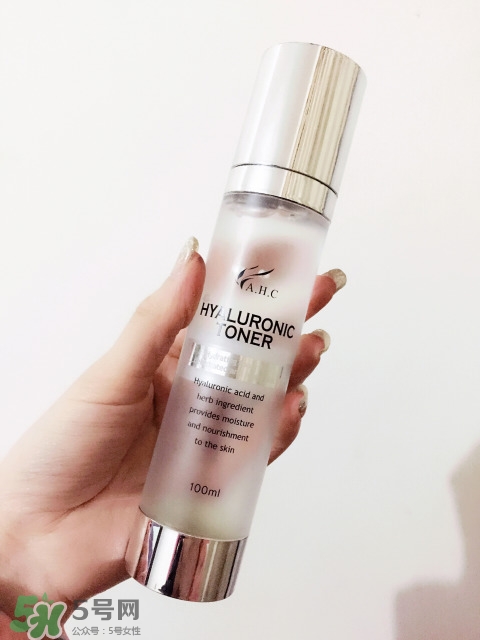 ahc神仙水好用嗎 ahc神仙水不要在用了？