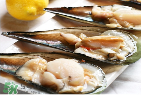 帶子什么人不能吃？帶子什么時候吃最肥