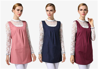 2017防輻射服哪個牌子好？2017防輻射服排行榜