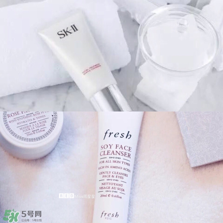 資生堂洗面奶是皂基嗎？資生堂洗面奶是氨基酸洗面奶嗎？
