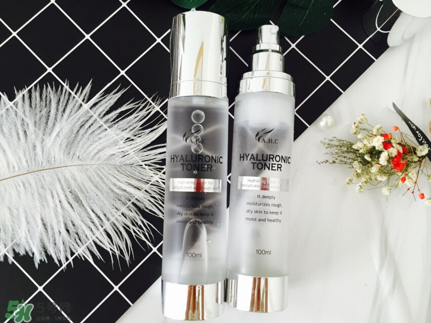 ahc神仙水好用嗎 ahc神仙水不要在用了？