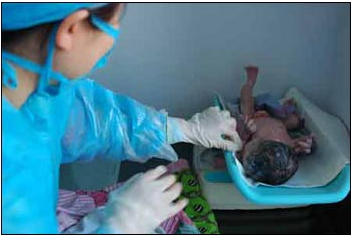 寶寶出生后要做哪些事？寶寶出生后要注意什么？