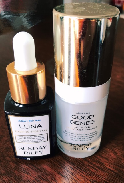 Sunday Riley哪國的？Sunday Riley怎么樣