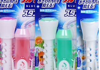 小林制藥馬桶開花凝膠怎么樣？小林制藥馬桶花瓣凝膠價(jià)格