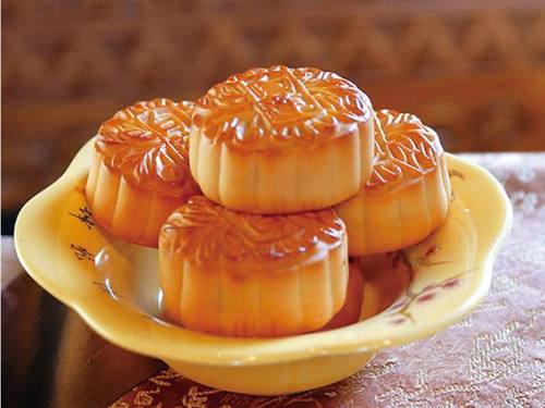 寶寶多大能吃月餅？一歲寶寶能吃月餅嗎？