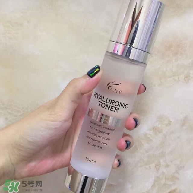 ahc神仙水好用嗎 ahc神仙水不要在用了？