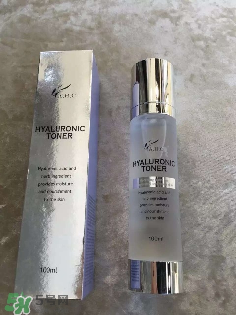 ahc神仙水好用嗎 ahc神仙水不要在用了？