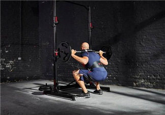 舉重為什么要帶腰帶？舉重腰帶的作用