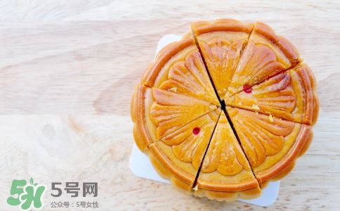 寶寶多大能吃月餅？一歲寶寶能吃月餅嗎？