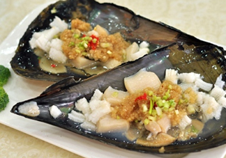 帶子什么人不能吃？帶子什么時(shí)候吃最肥