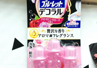 小林制藥馬桶開花凝膠怎么用？小林制藥馬桶花瓣凝膠說明書