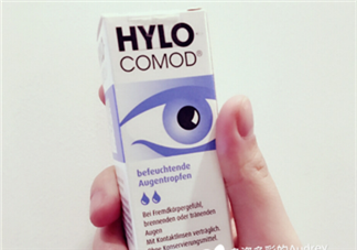 hylo滴眼液多少錢(qián)？hylo滴眼液價(jià)格