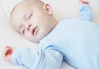 寶寶張嘴睡覺(jué)會(huì)變丑嗎？寶寶張嘴睡覺(jué)的危害