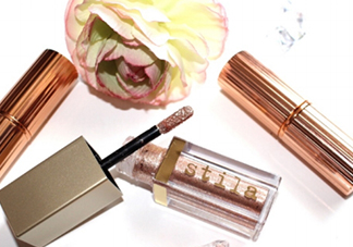 stila液體眼影怎么用？stila液體眼影使用方法