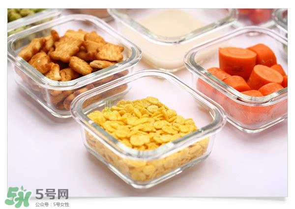 寶寶輔食怎么保存？寶寶輔食怎么解凍？