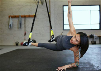 trx訓(xùn)練適合什么人？trx訓(xùn)練不適宜哪些人？