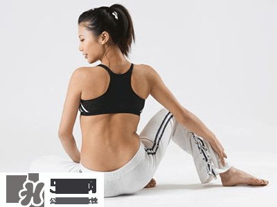 產(chǎn)后最狠瘦身攻略 這樣做一定瘦！